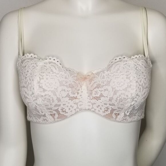 b tempt'd by Wacoal Ciao Bella Balconette Bra Size 36D - Picture 1 of 8